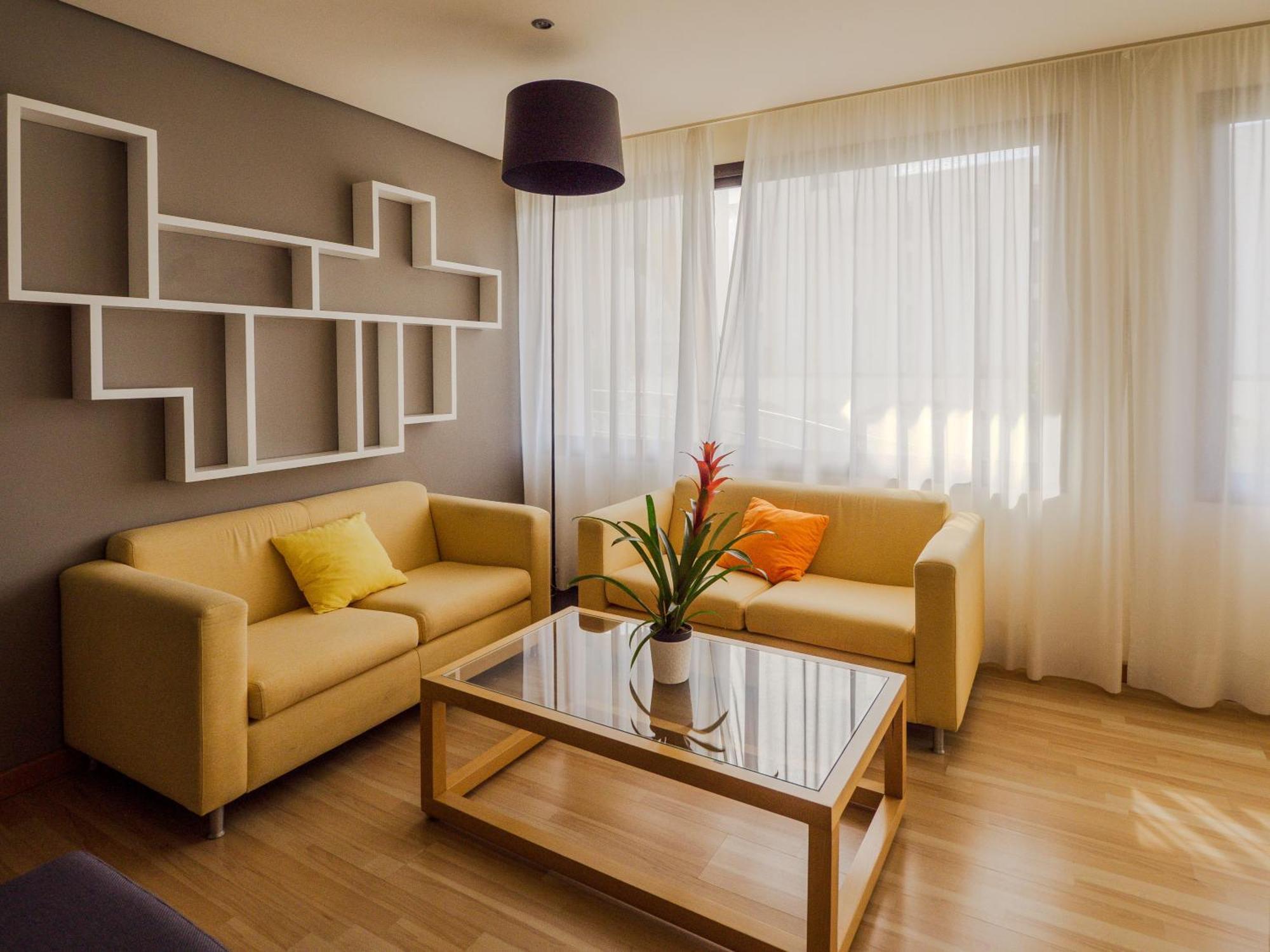 Hotel Santa Maria Playa Кала Миллор Экстерьер фото